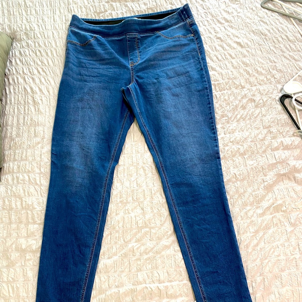 Old Navy Rockstar Jeggings